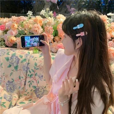 永远恋爱真美